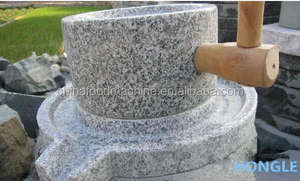 Moulin en pierre de haute qualité/petit moulin en pierre - Product Image 2