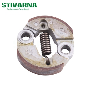 Palanca de interruptor de repuesto para desbrozadoras Oleo-<span class=keywords><strong>Mac</strong></span> 753T, 755T, 746T, 750T - Product Image 2