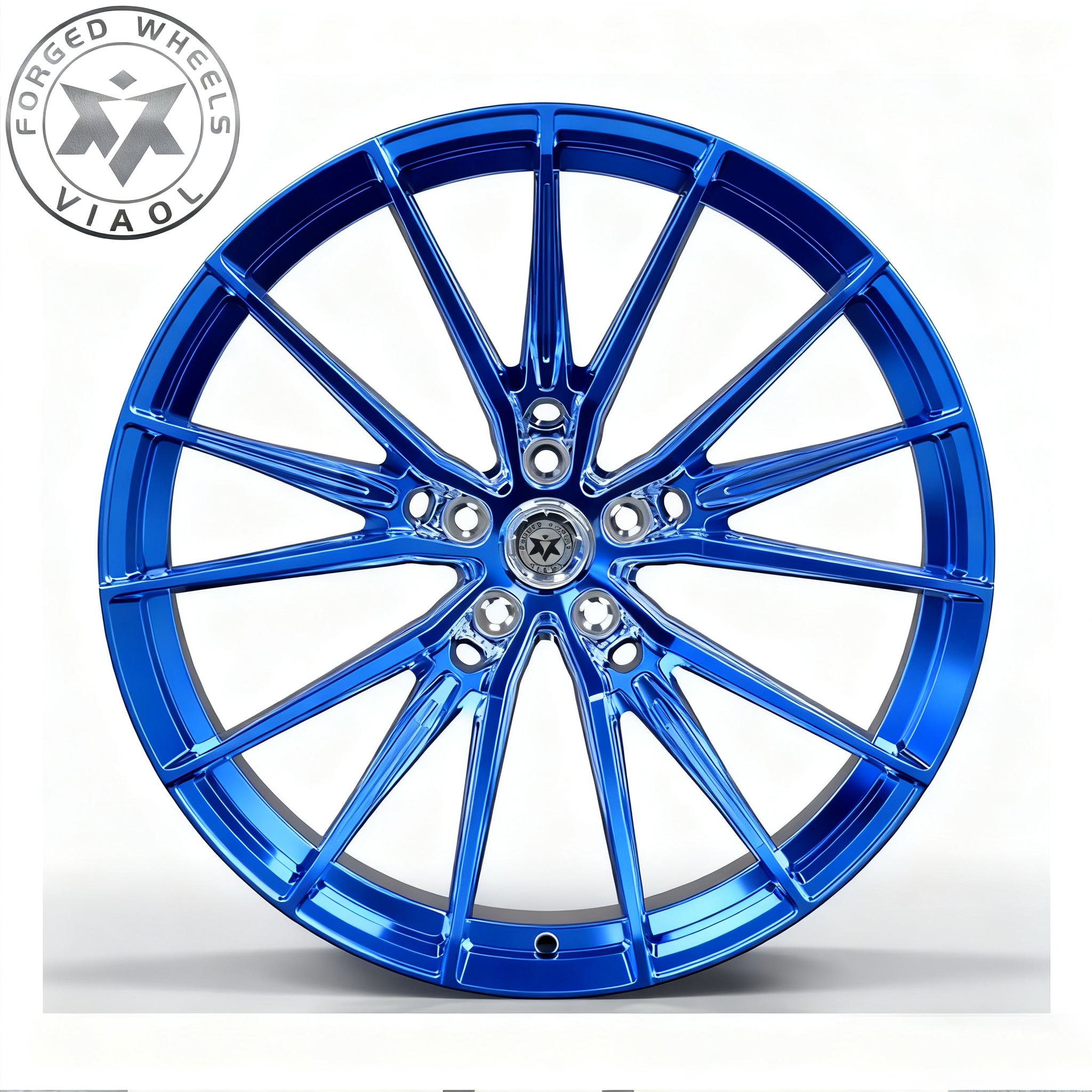 Bleu