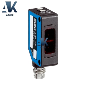 ขายร้อน WT100L-F1141 W100 6030702 เซ็นเซอร์โฟโตอิเล็กทริคขนาดเล็ก เซ็นเซอร์สะท้อนแสงแบบโฟโตอิเล็กทริค - Product Image 1