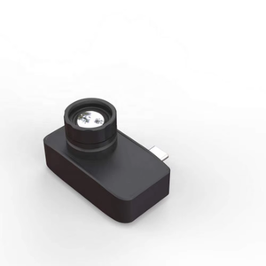 กล้องถ่ายภาพความร้อนความละเอียดสูง TTLTES HT-301 384*288 USB สำหรับสมาร์ทโฟน Android รองรับ OEM ODM สำหรับงานกลางแจ้งและพลาสติก - Product Image 5