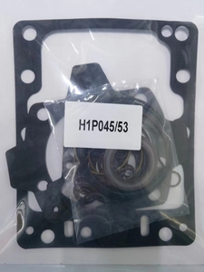 Kit de reparación de piezas de repuesto para motor de bomba hidráulica H1p045 H1p053 H1p060 H1p078 H1p089 H1p147 H1p115, kits de sellos de aceite en venta - Product Image 4