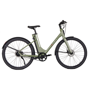 Direkter Werksverkauf von Hochleistungs-E-Bikes mit Lithium-Batterie-Stromversorgung Wissenschaftliche Technologie für Komfortables Fahren X80 Pro M - Product Image 3