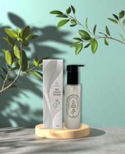 เซรั่ม VS SHINBI EXO Ampoule เอสเซนส์ยกกระชับผิวจากเกาหลี เพิ่มความยืดหยุ่นให้ผิว บูสเตอร์นวดกระตุ้นระบบน้ำเหลือง ผิวเปล่งประกาย บำรุงผิว - Product Image 2