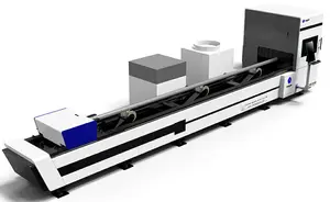 Preço baixo Máquina de corte a laser personalizada, máquina de corte a laser de fibra, boa qualidade