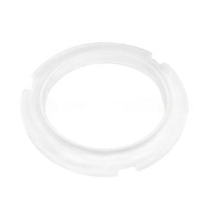 Anillo de sellado de silicona para cafetera Sunbeam, pieza de repuesto blanca para cabezal de preparación Maxim Hayster C5 - Product Image 3