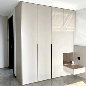 Armoire personnalisée de luxe et d'aspect naturel - Product Image 6