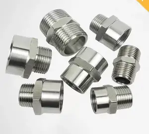 304 316 Stainless Steel / Carbon Steel Metal Explosion Proof Pipe Fitting Explosion Proof Pipe Fitting BGJ