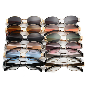 2024 nuovi <span class=keywords><strong>occhiali</strong></span> <span class=keywords><strong>da</strong></span> <span class=keywords><strong>sole</strong></span> ovali alla moda piccoli <span class=keywords><strong>occhiali</strong></span> <span class=keywords><strong>da</strong></span> <span class=keywords><strong>sole</strong></span> <span class=keywords><strong>rotondi</strong></span> in metallo <span class=keywords><strong>da</strong></span> uomo e <span class=keywords><strong>da</strong></span> <span class=keywords><strong>donna</strong></span> <span class=keywords><strong>occhiali</strong></span> <span class=keywords><strong>da</strong></span> <span class=keywords><strong>sole</strong></span> personalizzati polarizzati - Product Image 3