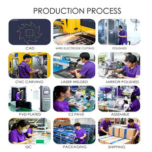 Astm F136 Titanium Vergulde Dubbele Bloem Cz Duidelijke Schroefdraad <span class=keywords><strong>Labret</strong></span> <span class=keywords><strong>Studs</strong></span> Platte Bak Oorbel Tragus Kraakbeen Piercing Sieraden - Product Image 5