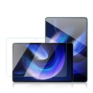 Protector de pantalla de vidrio templado para tableta transparente HD para <span class=keywords><strong>Xiaomi</strong></span> <span class=keywords><strong>Pad</strong></span> <span class=keywords><strong>6</strong></span> <span class=keywords><strong>6</strong></span> <span class=keywords><strong>Pro</strong></span> 11 pulgadas con embalaje - Product Image 6