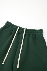 <span class=keywords><strong>Pantalones</strong></span> <span class=keywords><strong>Cortos</strong></span> Deportivos para <span class=keywords><strong>Hombre</strong></span>, Estilo Urbano, Personalizados con Logotipo, <span class=keywords><strong>de</strong></span> Felpa, con Cordón, Holgados, <span class=keywords><strong>de</strong></span> Pierna Ancha, para <span class=keywords><strong>Hombre</strong></span> - Product Image 3