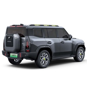 Chery Jetour T2 Traveller <span class=keywords><strong>Hybride</strong></span> Rechargeable Grand <span class=keywords><strong>SUV</strong></span> Essence 2026 Nouveau SEV DHT 1.5T 156 Ch L4 <span class=keywords><strong>SUV</strong></span> <span class=keywords><strong>Hybride</strong></span> - Product Image 4