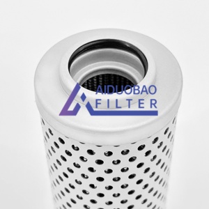 Mini-loại xe tăng gắn trở lại Bộ lọc yếu tố thép không gỉ cho công nghiệp sử dụng các thành phần cốt lõi sh60654 - Product Image 5