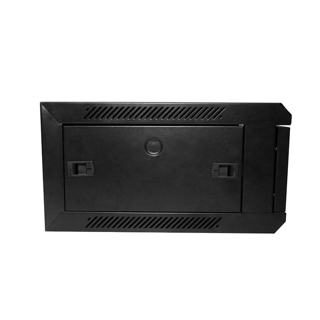 KICO Factory Export OEM 4U-12U Network Cabinets Soundproof Switch Wall Mount Server Rack for Telecommunication Equipment Data