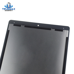 Pantalla LCD Completa con Digitalizador, Repuesto de Pantalla para <span class=keywords><strong>iPad</strong></span> <span class=keywords><strong>Pro</strong></span> <span class=keywords><strong>12.9</strong></span> Pulgadas 2017 <span class=keywords><strong>A1670</strong></span> 2.ª Generación - Product Image 5