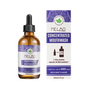 Enjuague Bucal Concentrado para el <span class=keywords><strong>Mal</strong></span> <span class=keywords><strong>Aliento</strong></span>, <span class=keywords><strong>Tratamiento</strong></span> Natural para la Piedra Amigdalina, Aceite para Extraer el <span class=keywords><strong>Mal</strong></span> <span class=keywords><strong>Aliento</strong></span> - Product Image 2