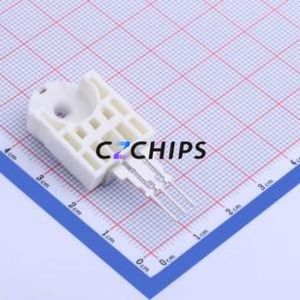 Nuevo y original RD602B016A SIP-3 Sensor de posición Venta al por mayor Chips de componentes electrónicos Proveedor y servicio BOM - Product Image 2