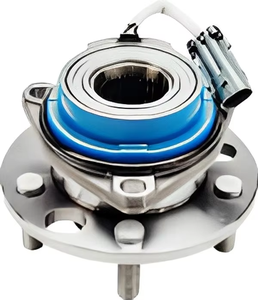 Roulement de roue avant pour voiture, <span class=keywords><strong>prix</strong></span> d'usine, 10305030 513187 pour CHEVY TRUCK VENTURE 2002-2005 <span class=keywords><strong>PONTIAC</strong></span> 2001-2002 - Product Image 2