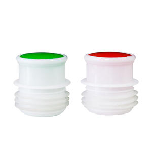 Bouchon de thermos, bouchon de bouteille d'eau chaude, bouchon en bois pour bouteille isotherme, bouchon en bois, bouchon universel en liège naturel pour bouilloire - Product Image 5