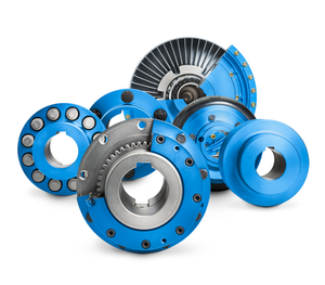 Acoplamiento FLENDERCOUPLING FLENDER. Acoplamiento FND Fludex - Product Image 4