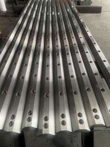 OEM OEM - Rodillo de guía Bibo VR15A VR15B de alta resistencia, tamaño 15, para máquinas, equipos de automatización, rieles y sistemas de movimiento lineal - Product Image 3