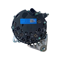 Alternateur neuf 5318122, générateur électrique AC, compatible avec le moteur Foton Oumako ISF2 8L 5318122
