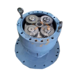 <strong>Excavator</strong> <strong>Spare</strong> <strong>Parts</strong> R320LC-7 Swing Gearbox 31N9-10152 Swing Reduction for <strong>Hyundai</strong> - Product Image 1