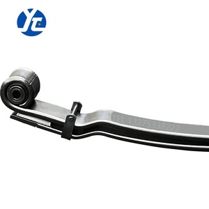Daha az lamine yaprak yay - Product Image 3