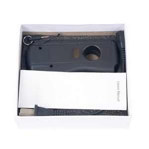 Lampe torche LED tactique rechargeable porte-clés haute capacité, vente directe usine, autodéfense, Linterna LED Tactic Llavero <span class=keywords><strong>PRO</strong></span> - Product Image 6