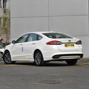 Voiture d'occasion essence <span class=keywords><strong>Ford</strong></span> Mondeo 2026 de Chine, voitures d'occasion spacieuses à vendre, confort et livraison mondiale - Product Image 5