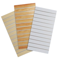 Mdf a doghe 1220x2440mm di alta qualità 15mm