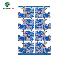 Circuit imprimé universel pour Machine à laver, carte électronique vierge populaire en chine, 10 pièces
