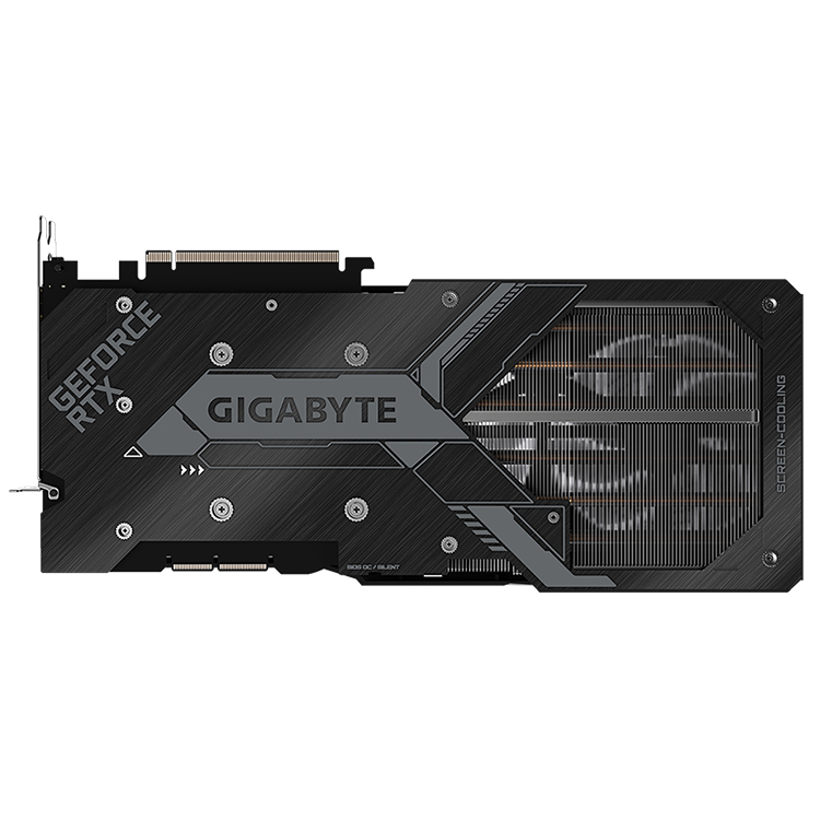 GIGABYTE GeForce RTX 3090 Ti GAMING OC 24G 24GB GDDR6X