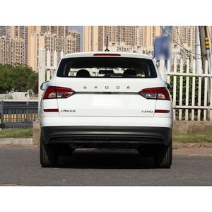 <span class=keywords><strong>Skoda</strong></span> <span class=keywords><strong>Kamiq</strong></span> 2025 Automatica 1.5L Edizione Comfort 5 Posti Nuova/Usata - Product Image 3