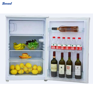 Mini-réfrigérateur domestique 42 L/1,5 pi³ à porte unique - Product Image 4