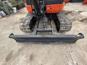 Kx163 Kubota, kx155, kx165, kx185รถขุดขนาดเล็ก, 6ตัน, 5.5ตัน, 6.5ตัน, 8.5ตันมือสองสำหรับขาย - Product Image 6