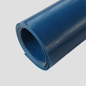 Géomembrane HDPE 1,5 mm en gros directement de l'usine pour piscine, étang à poissons, ferme de crevettes - Anti-infiltration et écologique - Product Image 2