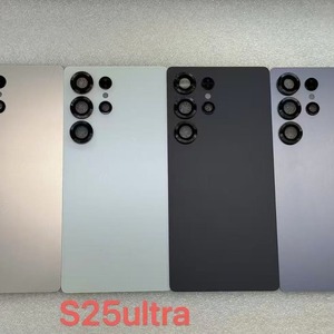 Verre arrière compatible avec <span class=keywords><strong>Samsung</strong></span> : S20 Plus, S21, S24 Ultra - Product Image 2