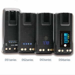 Sistema de gestión inteligente Batería de radio bidireccional <span class=keywords><strong>DS4</strong></span> 7,4 V Recargable IP55 Impermeable para XPR3300 XPR3500 XPR7350 Stock - Product Image 2