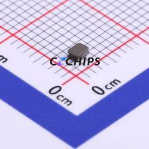 MPIE201610-R47M-LF ตัวเหนี่ยวนำไฟฟ้า 0806 ( ค่าความเหนี่ยวนำ: 470nH )( ความแม่นยำ: 20% กระแสไฟฟ้าที่กำหนด: 2.55A ) - Product Image 1