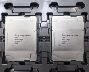 Para Procesador de CPU Original Xeon Versión Oficial 8352V 8352S 8352Y 8353H 8354H 8368Q 8336C 8350C 8370C 8373C 8374C 8375C 4189 pines - Product Image 2