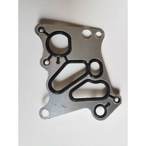 Junta de Enfriador de Aceite para Mercedes-Benz Sprinter 271, Calidad Taiwanesa A2711840280 para Motor Diésel, Aplicación Directa en Automóviles - Product Image 5