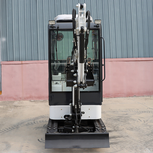 Minigraafmachine 0.8T Tot En Met <span class=keywords><strong>3T</strong></span> Voor Thuisgebruik En Constructie <span class=keywords><strong>3T</strong></span> 2T 2.5T 1T Kleine Rupsgraafmachine Met Hulpstukken - Product Image 4