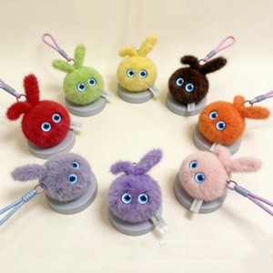 Juguete de Peluche de Vinilo AI Duradero con Certificación EN71 ASTM F963 CPC <span class=keywords><strong>para</strong></span> Niños, Regalo Educativo <span class=keywords><strong>para</strong></span> Jardín de Infancia, Anticaídas e Interactivo - Product Image 4