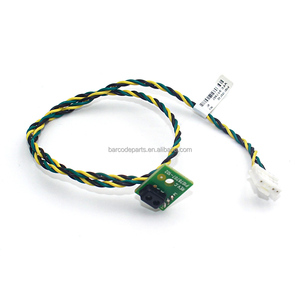 P1083320-048 nouveau capteur réfléchissant d'origine (capteur de marque noire) pour imprimante d'étiquettes thermiques série Zebra ZT610 <span class=keywords><strong>ZT600</strong></span> - Product Image 4