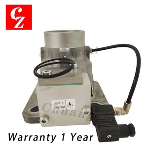 Vanne de décharge 24129983 de bonne qualité pour compresseur d'air Ingersoll Rand 24129983 Garantie 1 an - Product Image 2