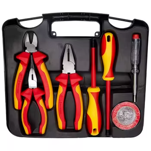 Juego <span class=keywords><strong>de</strong></span> herramientas <span class=keywords><strong>de</strong></span> jardinería portátil <span class=keywords><strong>de</strong></span> 15 Uds., herramientas <span class=keywords><strong>de</strong></span> mano <span class=keywords><strong>de</strong></span> jardín pequeñas duraderas, incluye herramientas <span class=keywords><strong>de</strong></span> excavación, estuche, bolsa para plantar flores al aire libre - Product Image 6