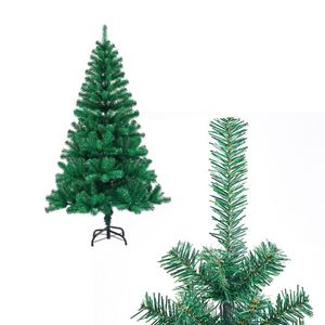 Prix usine 2024 : Arbre de Noël artificiel de 2,1 m pour extérieur, promotionnel, pour fêtes à domicile et événements professionnels - Product Image 3