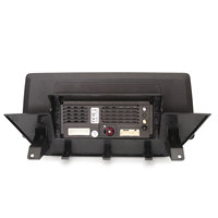 Radio para Auto Erisin ES4784i de 12.3 Pulgadas con Android 16, GPS, Reproductor Multimedia, Navegación, 1 Año de Garantía para BMW X1 E84